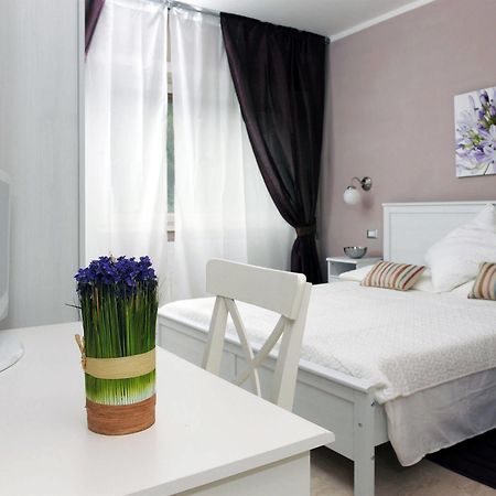 B&B Gregorius Close To St. Peter'S Rzym Zewnętrze zdjęcie