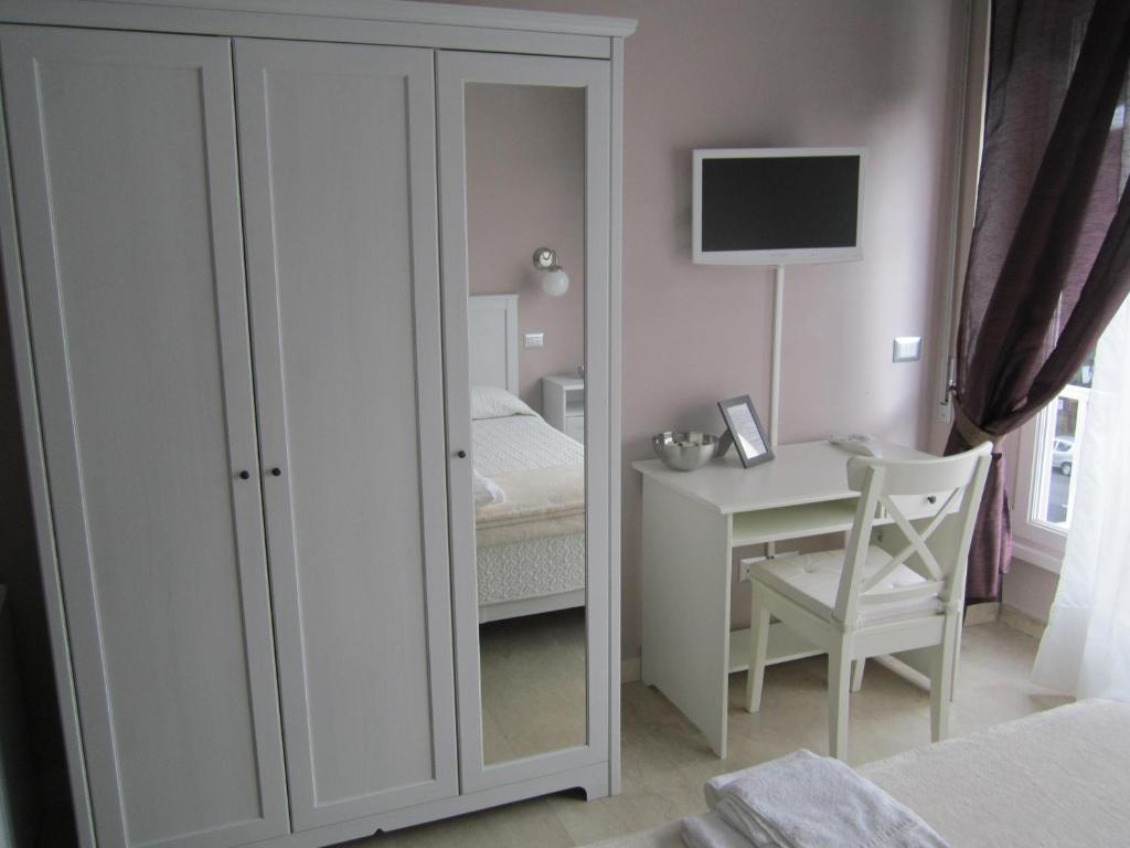 B&B Gregorius Close To St. Peter'S Rzym Zewnętrze zdjęcie