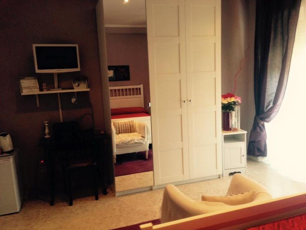 B&B Gregorius Close To St. Peter'S Rzym Zewnętrze zdjęcie