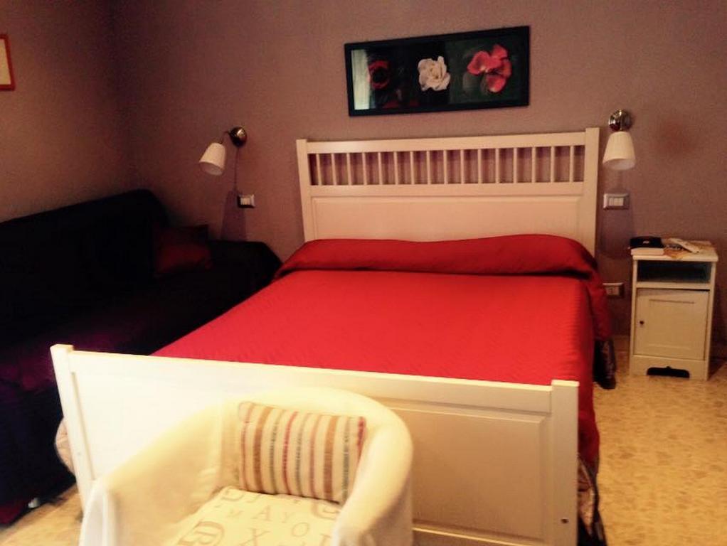 B&B Gregorius Close To St. Peter'S Rzym Zewnętrze zdjęcie